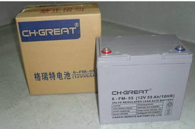 CH.GREAT格瑞特蓄電池的化學(xué)因素有哪些？